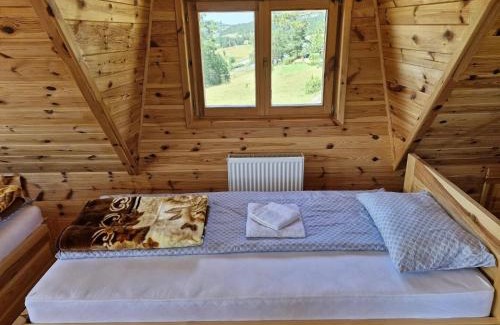 Zlatibor Ski Chalet | Cottage Vodice 2, Zlatibor