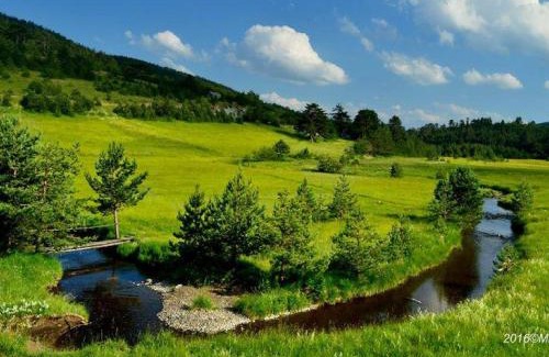 Zlatibor House | Cottage Vodice