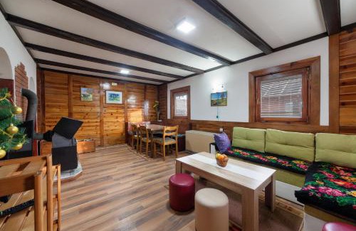Zlatibor House | Cottage Vodice