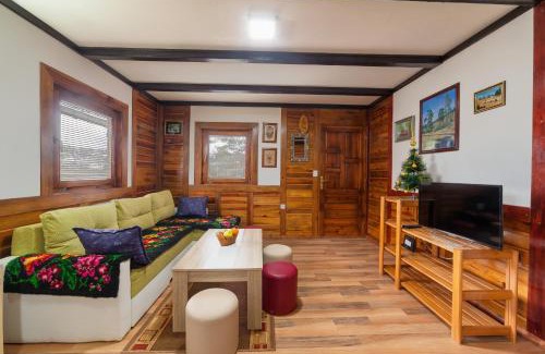 Zlatibor House | Cottage Vodice