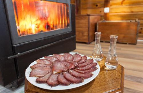 Zlatibor House | Cottage Vodice