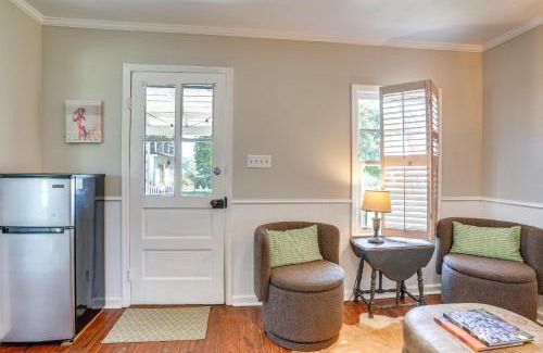 Wingina House | Cottage with James River Access in Wingina!