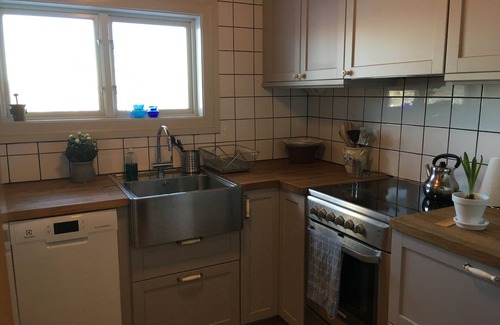 Jarvso House | Cottage with mountain view in beautiful Järvsö