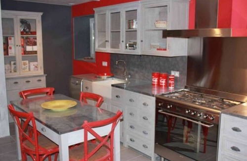 Couvignon House | Cottage with pool and sauna