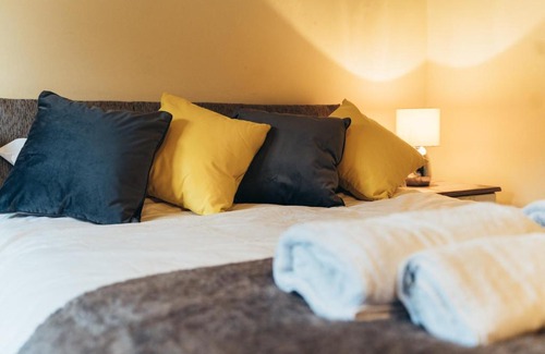 Milford Apartment | Cottages in Derbyshire - The Cottage at Milford