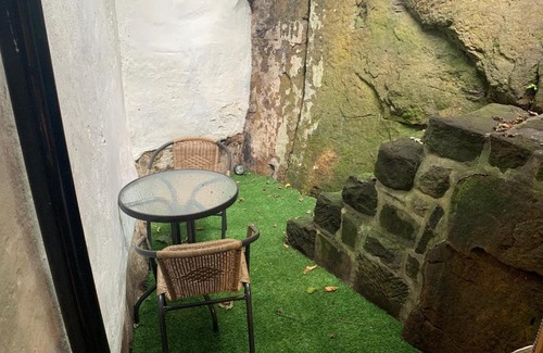 Milford Apartment | Cottages in Derbyshire - The Cottage at Milford