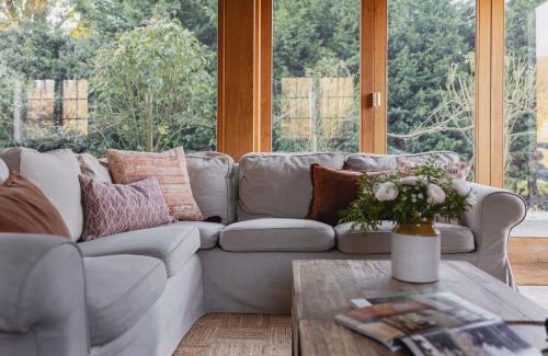 Ringstead House | Cottages in the Walled Garden 18
