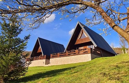 Jajce House | Cottages Relax