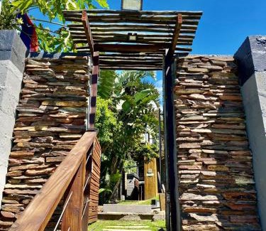 Mdumbi Apartment | Cottages20 - Wild to West Accommodation