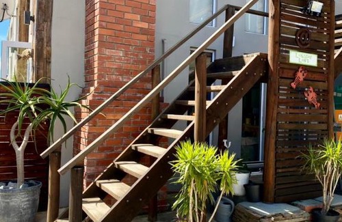 Mdumbi Apartment | Cottages20 - Wild to West Accommodation
