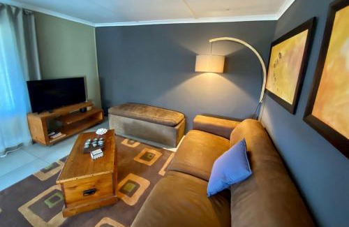 Mdumbi Apartment | Cottages20 - Wild to West Accommodation