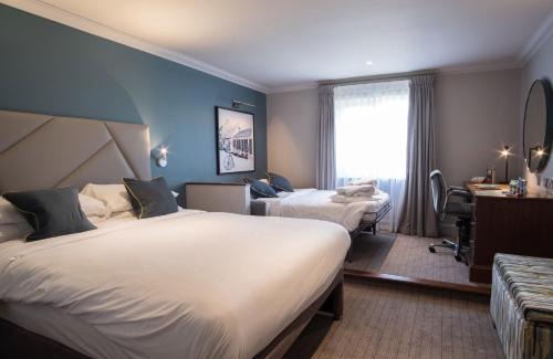 Knutsford Hotel | Cottons Hotel and Spa