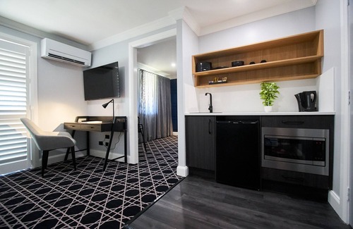 Armidale Hotel | Country Comfort Armidale