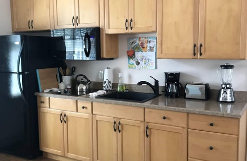 Alachua House | Country Cottage Alachua Gainesville High Springs Ginny Springs Go Gators!
