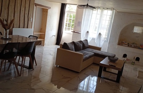 Bagnault House | Country cottage