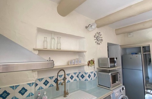 Eygalieres Cottage | Country Cottage/Gite - Eygalières