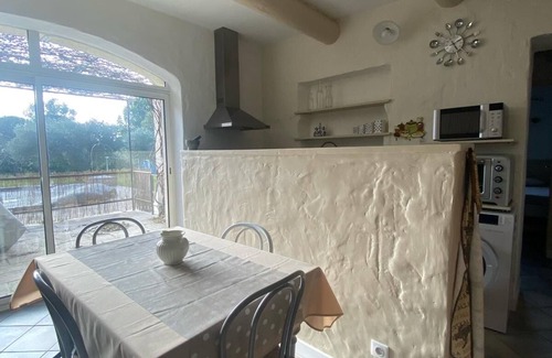 Eygalieres Cottage | Country Cottage/Gite - Eygalières