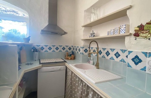 Eygalieres Cottage | Country Cottage/Gite - Eygalières