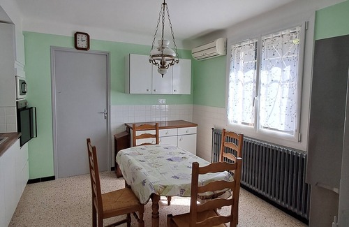 Saint-Paulet-de-Caisson House | Country house near the Ardèche