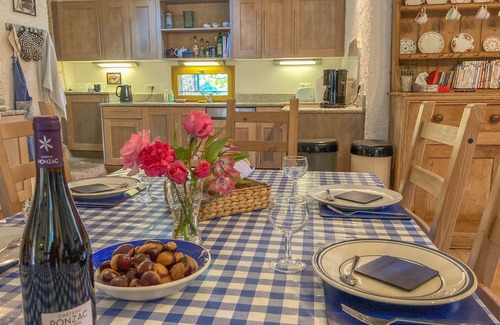 Montcabrier House | Country house with pool in prime location