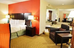 Kenton Hotel | Country Hearth Inn & Suites - Kenton