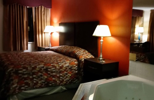 Kenton Hotel | Country Hearth Inn & Suites Kenton