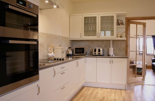 Ripon Cottage | Country Hideaways | Mistle House | Near Galphay