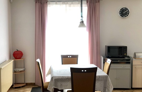 Eguisheim House | country holiday home - Eguisheim
