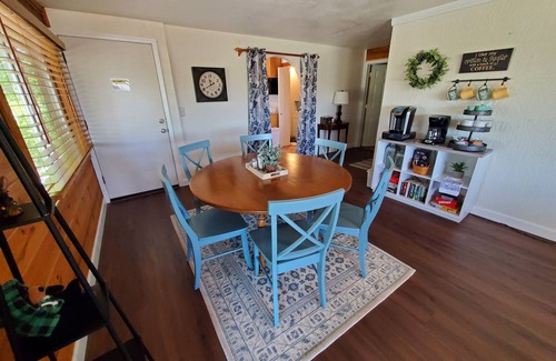 Springville House | Country Home at the Crossroads