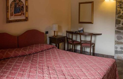 Montelovesco House | Country Hotel Poggiomanente