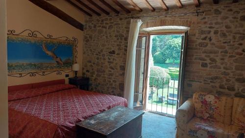 Montelovesco House | Country Hotel Poggiomanente