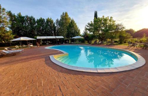 Montelovesco House | Country Hotel Poggiomanente