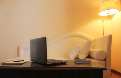 San Savino Hotel | Country Hotel & Resort I Calanchi