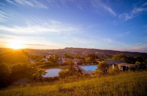 San Savino Hotel | Country Hotel & Resort I Calanchi