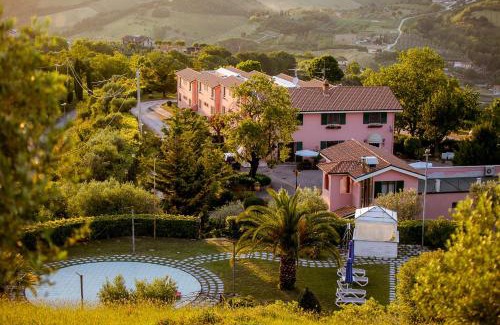 San Savino Hotel | Country Hotel & Resort I Calanchi
