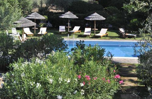 Alghero House | Country Hotel Vessus