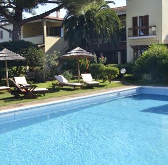 Alghero House | Country Hotel Vessus