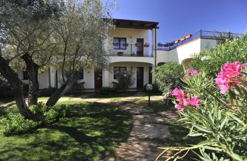 Alghero House | Country Hotel Vessus