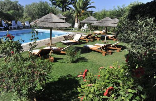 Alghero House | Country Hotel Vessus