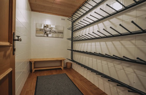 Saalbach-Hinterglemm Apartment | Country house Andrea | E1 | Home base for up to 9 people near the lift and the center!