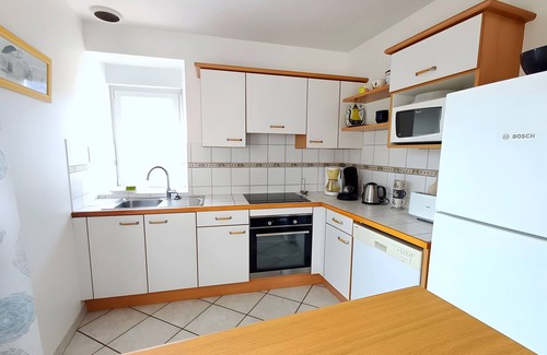 Mahalon House | Country House "Au Calme" with Private Terrace, Private Garden and Wi-Fi