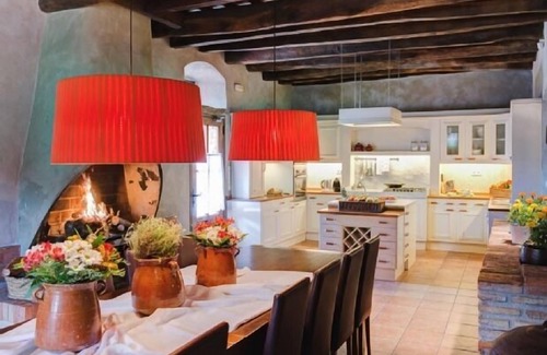 Castelltercol Cottage | Country house El Munt for 19 people