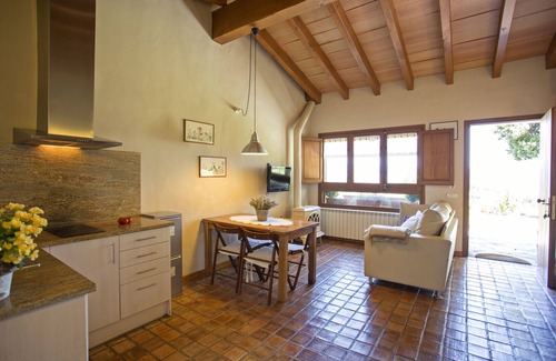 Taradell Cottage | Country house (full rental) - Casa de los Campos for 4 people