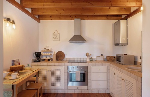Prazeres House | Country House in Fajã da Ovelha - Casa da Raposeira