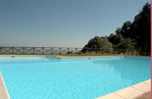 Roccatederighi House | Country House il Ciliegio