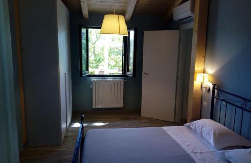 Bettona House | Country House Il Sambro