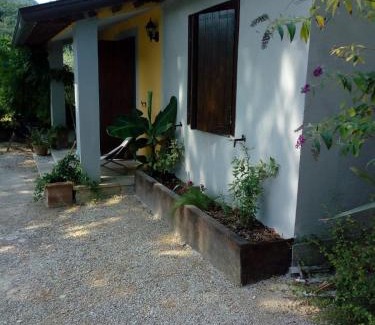 Bettona House | Country House Il Sambro