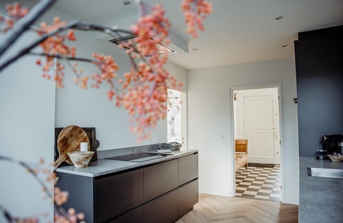 Leende House | Country House in Leende near Leenderbos Forest