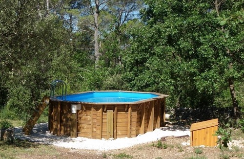 Ponteves House | Country house in Provence