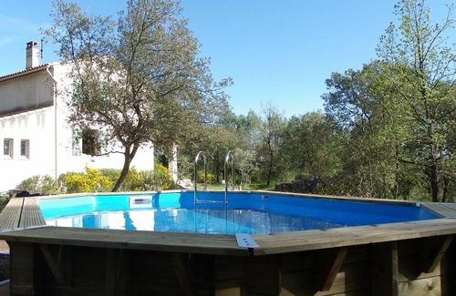 Ponteves House | Country house in Provence